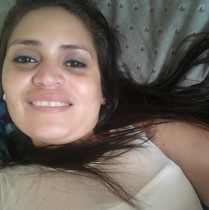 Meet your Posher, Gisela